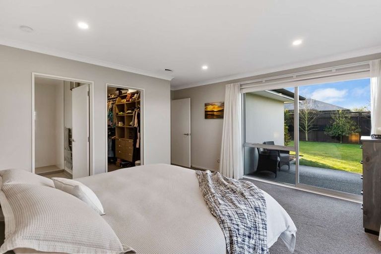 Photo of property in 9 Everest Way, Springston, 7616