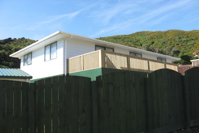 Photo of property in 41 Castlerea Street, Wainuiomata, Lower Hutt, 5014