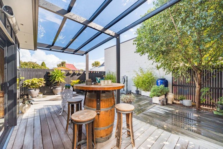 Photo of property in 44 Limbrick Street, Terrace End, Palmerston North, 4410