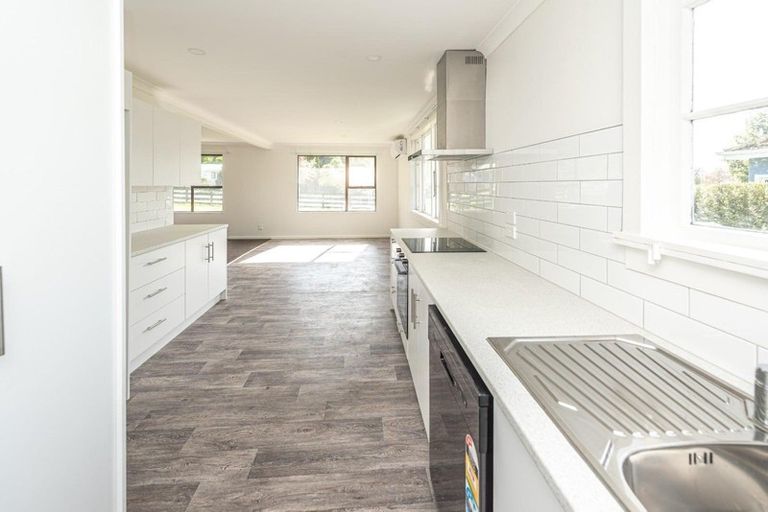 Photo of property in 61 Roberts Avenue, Aramoho, Whanganui, 4500