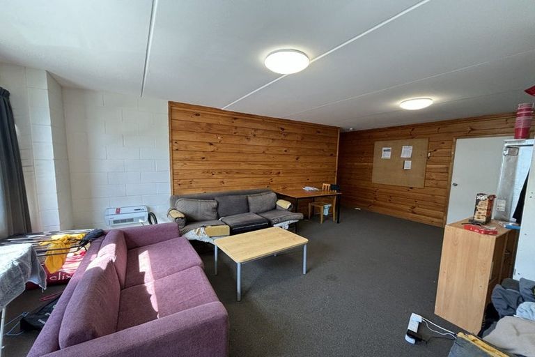 Photo of property in Te Awhina Apartments, 20/22 Sussex Street, Mount Cook, Wellington, 6021