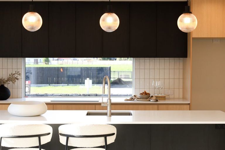 Photo of property in 3 Mangatainoka Lane, Awapuni, Palmerston North, 4412