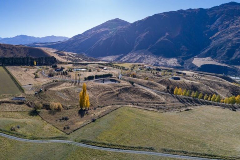 Photo of property in 134 Coal Pit Road, Gibbston, Queenstown, 9371