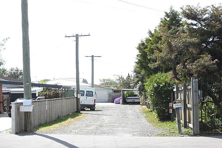 Photo of property in 143 Maxwell Road, Redwoodtown, Blenheim, 7201
