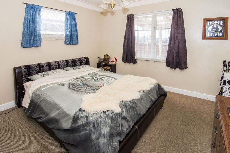 Photo of property in 6 Waltons Avenue, Kuripuni, Masterton, 5810