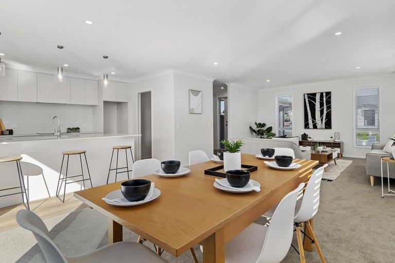 Photo of property in 1 Pinkerton Place, Ohauiti, Tauranga, 3112