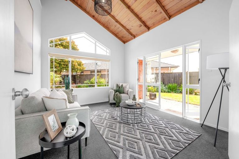 Photo of property in 36 Chesham Street, Rototuna North, Hamilton, 3210