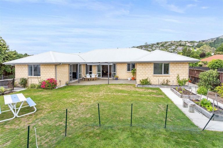 Photo of property in 44 Birdwood Avenue, Beckenham, Christchurch, 8023