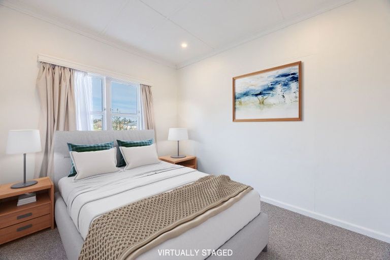 Photo of property in 9c Lawrence Street, Otane, 4202