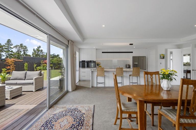 Photo of property in 6 Perendale Place, Kirwee, 7571