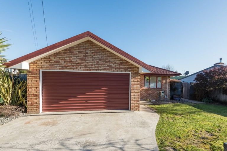 Photo of property in 35 George Street, Richmond, 7020