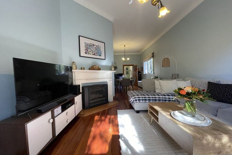 Photo of property in 47 Ribble Street, Island Bay, Wellington, 6023