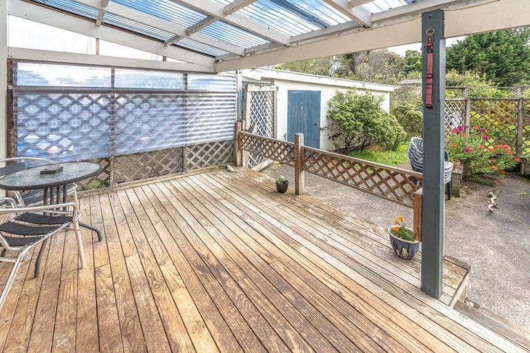 Photo of property in 10 Gonville Avenue, Gonville, Whanganui, 4501