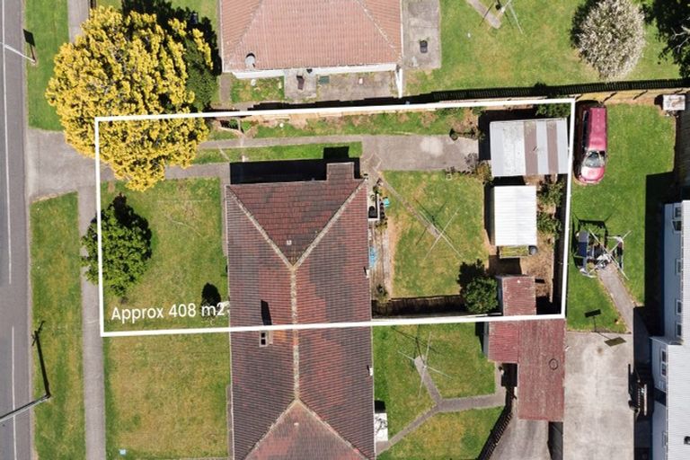 Photo of property in 103a Harris Street, Huntly, 3700