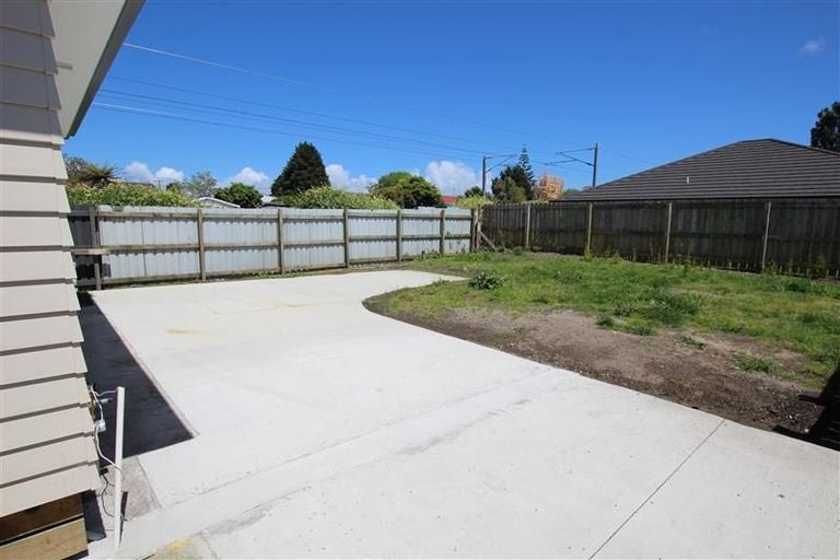 Photo of property in 14 Marr Road, Manurewa, Auckland, 2102