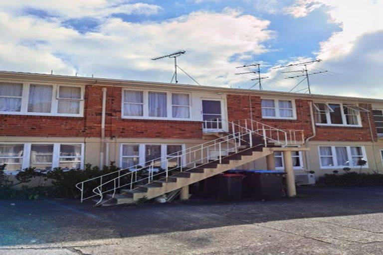 Photo of property in 5/67 Second Avenue, Kingsland, Auckland, 1021