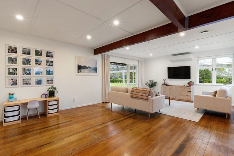Photo of property in 160 Vaile Road, Newstead, Hamilton, 3286