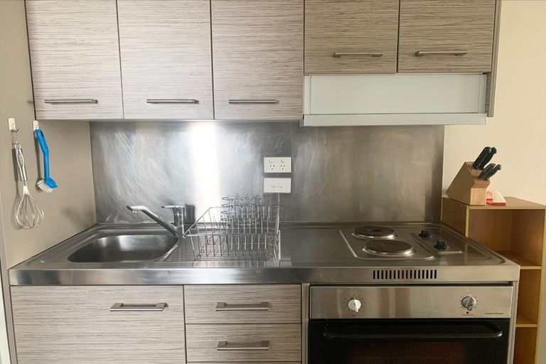 Photo of property in 608/145 Symonds Street, Eden Terrace, Auckland, 1010