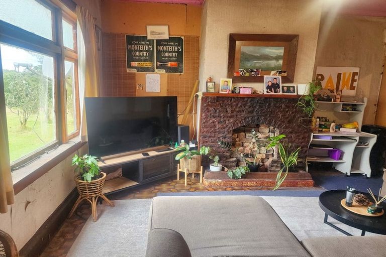 Photo of property in 600 Nelson Creek Road, Nelson Creek, Dobson, 7872