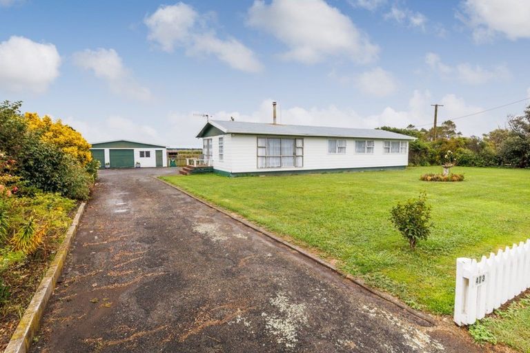 Photo of property in 473 Taipo Road, Rongotea, Palmerston North, 4476