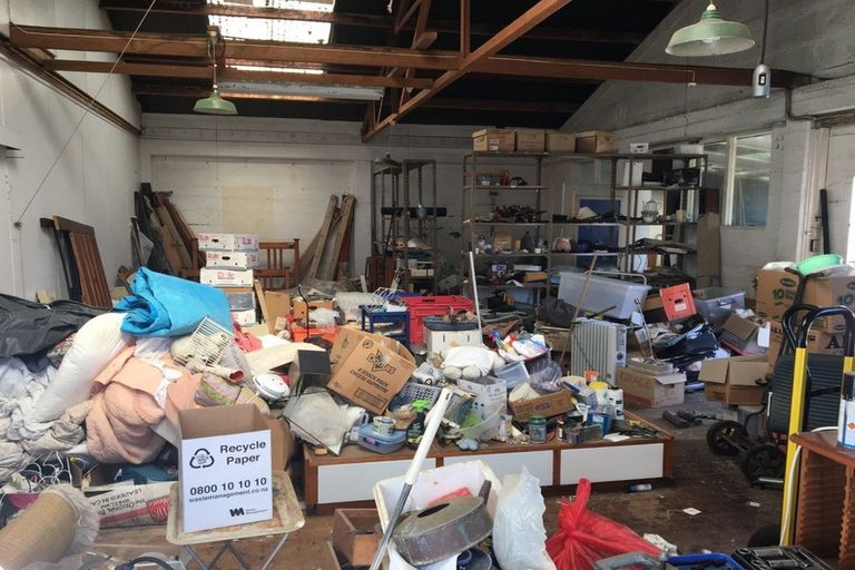 Photo of property in 207 Devon Street West, New Plymouth, 4310