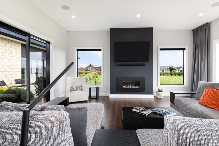 Photo of property in 8 Baxter Michael Crescent, Cambridge, 3434