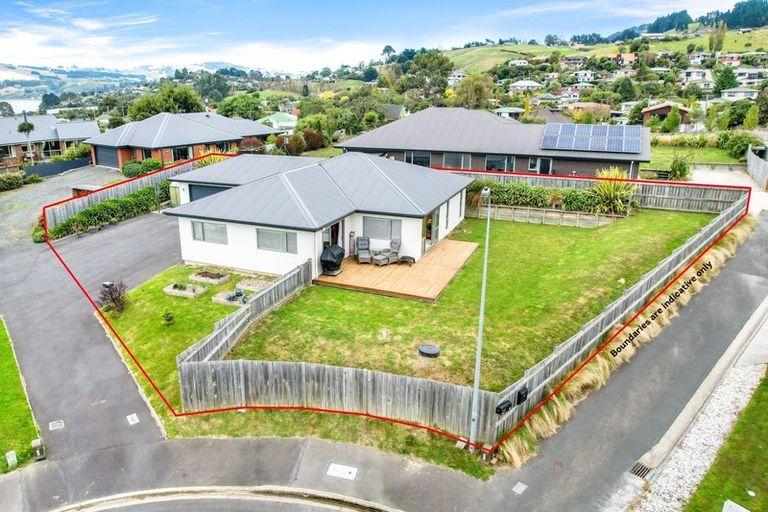 Photo of property in 6 Glendermid Close, Sawyers Bay, Port Chalmers, 9023