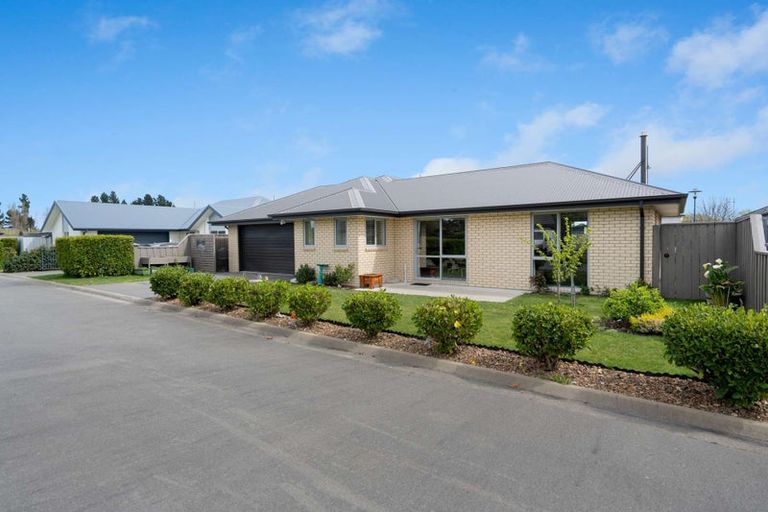 Photo of property in 6 Kessen Street, Pegasus, 7612