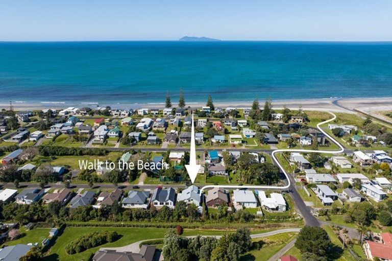 Photo of property in 7 Ian Place, Waihi Beach, 3611
