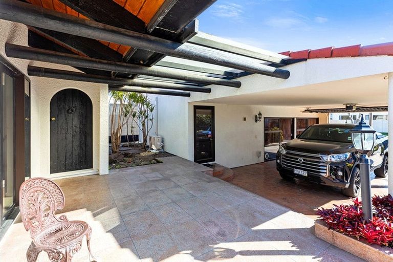 Photo of property in 368 Devonport Road, Tauranga South, Tauranga, 3112