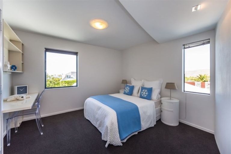 Photo of property in 142 Scarborough Road, Scarborough, Christchurch, 8081