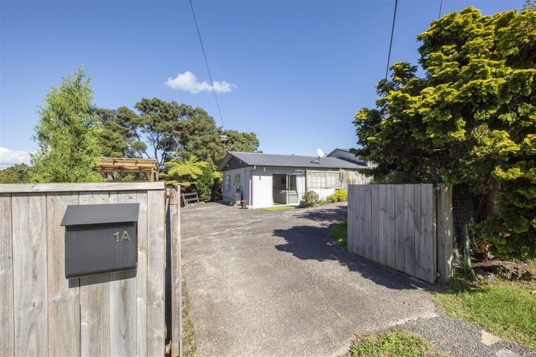 Photo of property in 1/1 Burnham Road, Waitakere, Auckland, 0816