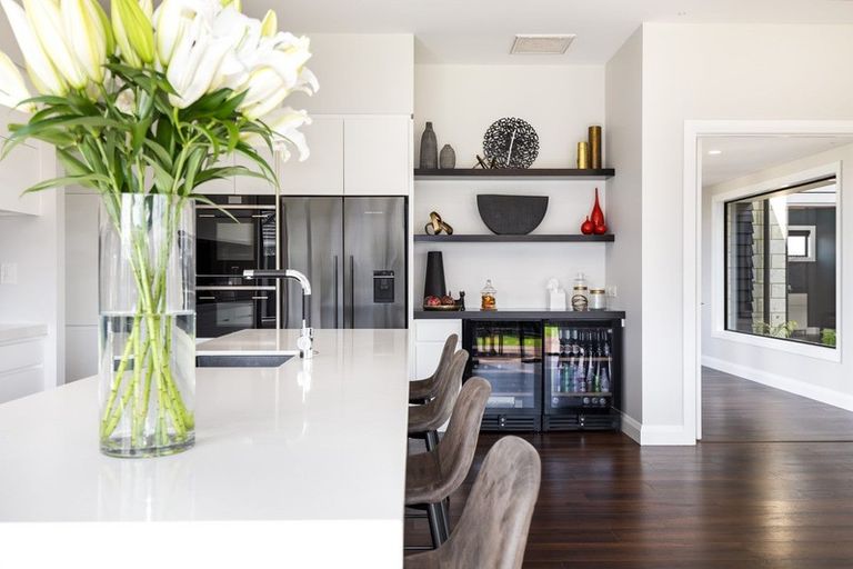 Photo of property in 8 Baxter Michael Crescent, Cambridge, 3434