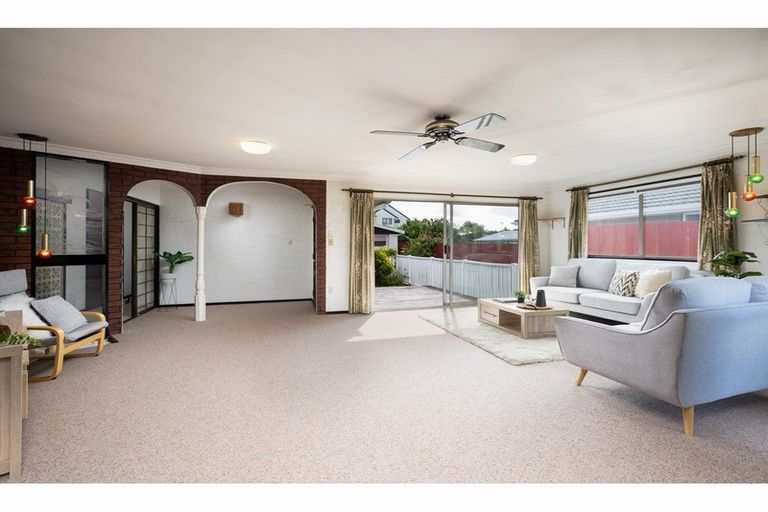Photo of property in 49 Stanton Crescent, Hoon Hay, Christchurch, 8025