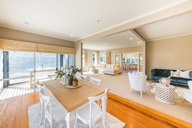 Photo of property in 1633 State Highway 3, Awahuri, Palmerston North, 4476