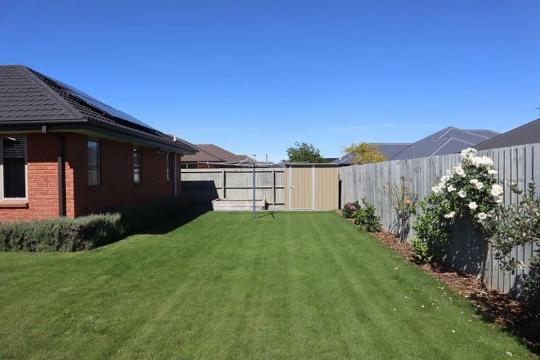 Photo of property in 24 Murphys Road, Halswell, Christchurch, 8025