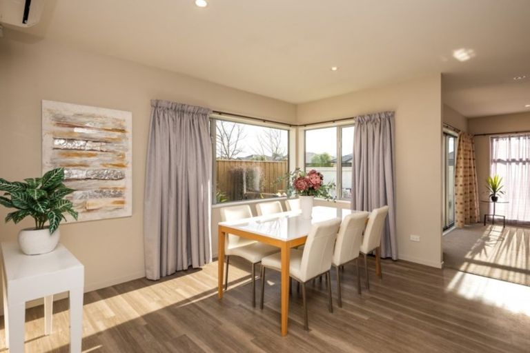 Photo of property in 8 Burford Way, Rolleston, 7615