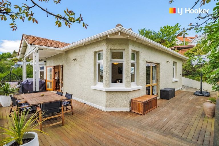 Photo of property in 17 Murray Street, Caversham, Dunedin, 9012