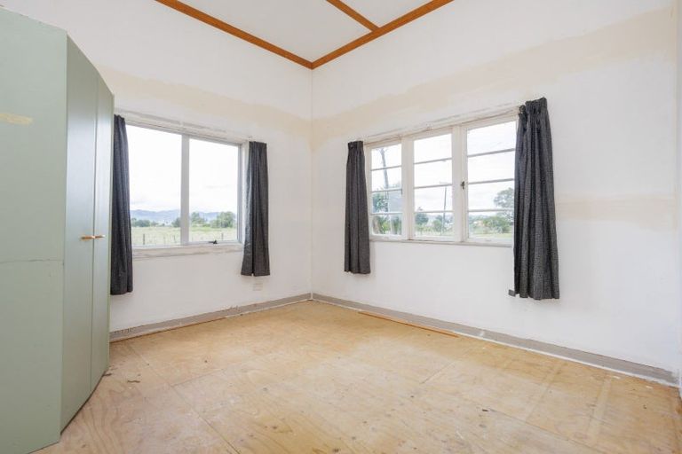 Photo of property in 484 Pukahu Road, Awaiti, Paeroa, 3672