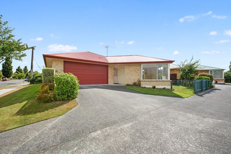 Photo of property in 5 William Street, Gore, 9710