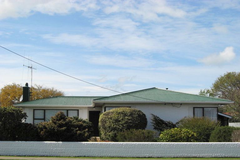 Photo of property in 84 Totara Street, Tawhero, Whanganui, 4501