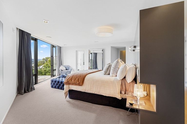 Photo of property in 51 Jubilee Road, Khandallah, Wellington, 6035