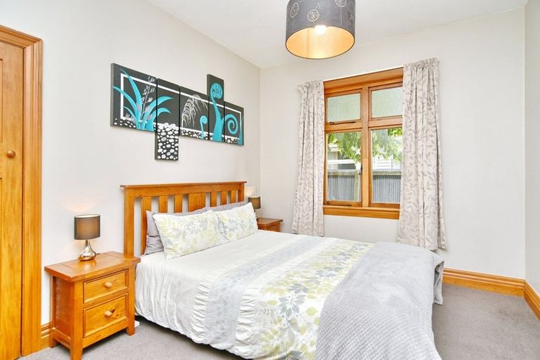 Photo of property in 34 Bletsoe Avenue, Spreydon, Christchurch, 8024