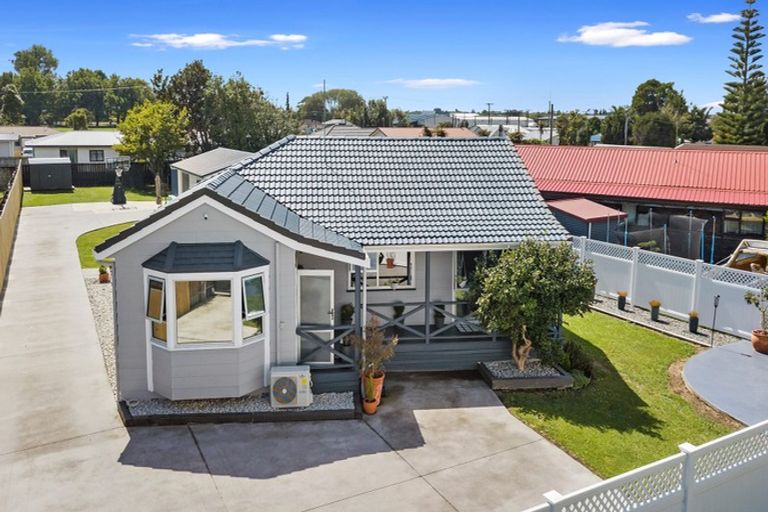 Photo of property in 171 Park Road, Horotiu, Hamilton, 3288