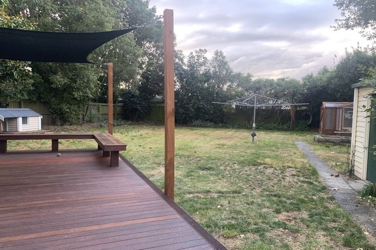 Photo of property in 13 Awatea Road, Hornby, Christchurch, 8042