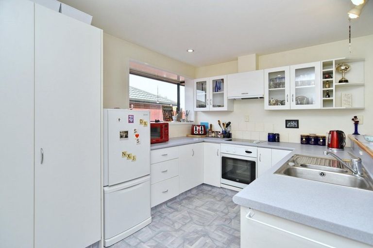 Photo of property in 3 Canon Stack Place, Kaiapoi, 7630