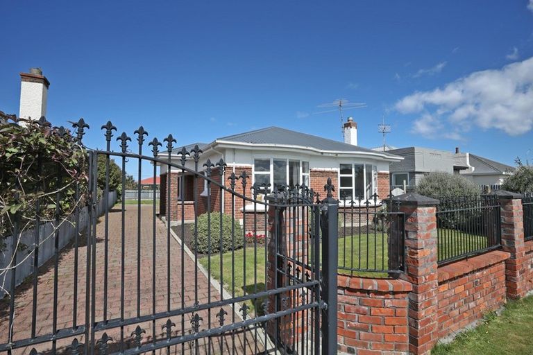 Photo of property in 75 George Street, Windsor, Invercargill, 9810