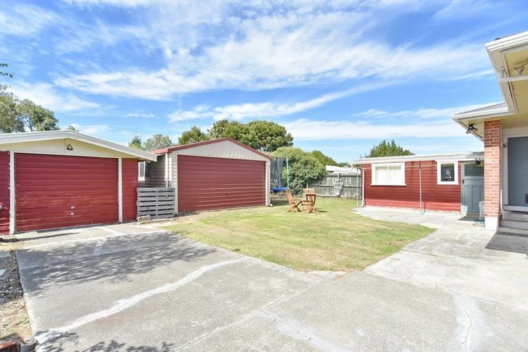 Photo of property in 66 White Street, Rangiora, 7400