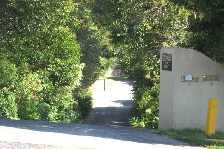 Photo of property in 6c Willow Avenue, Birkenhead, Auckland, 0626