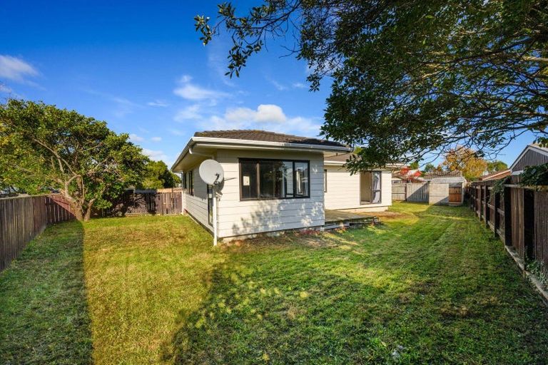 Photo of property in 67 Geraldine Crescent, Cloverlea, Palmerston North, 4412